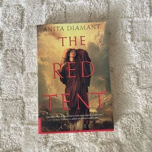 📜📚The Red Tent